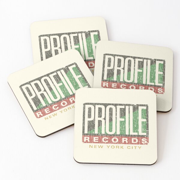 Item preview, Profile Records Rasta 1981 designed and sold by AstroZombie6669.