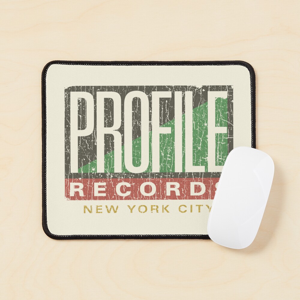 Item preview, Mouse Pad designed and sold by AstroZombie6669.