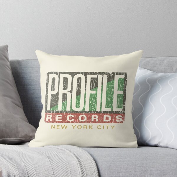 Item preview, Profile Records Rasta 1981 designed and sold by AstroZombie6669.