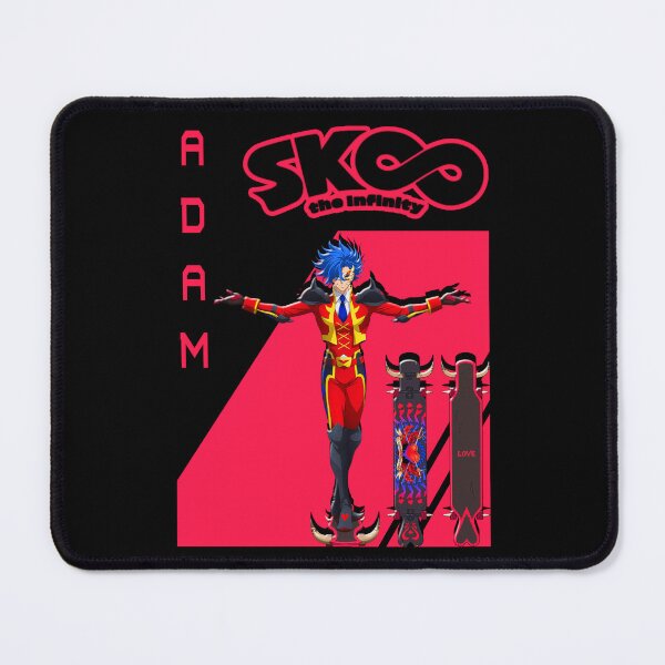 Item preview, SK8 ADAM designed and sold by pptrail05.