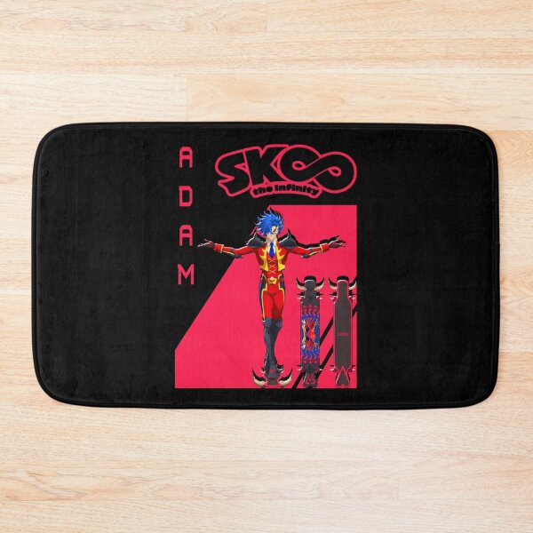 Item preview, SK8 ADAM designed and sold by pptrail05.