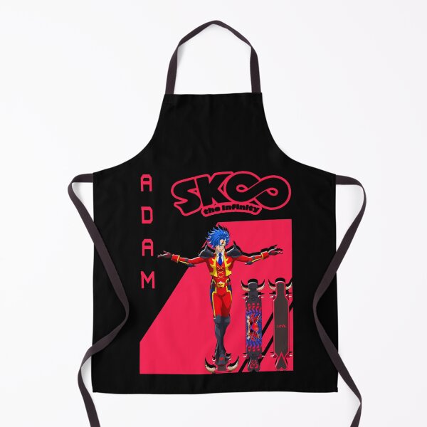 Item preview, SK8 ADAM designed and sold by pptrail05.