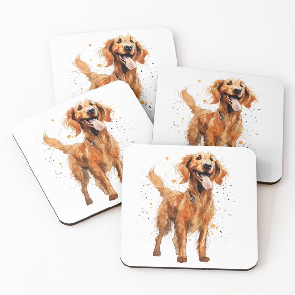 Item preview, I Love my Irish Setter designed and sold by TeesandTops.