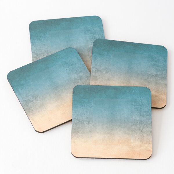 Item preview, Modern Gradient III designed and sold by Skyline-Art-Inc.