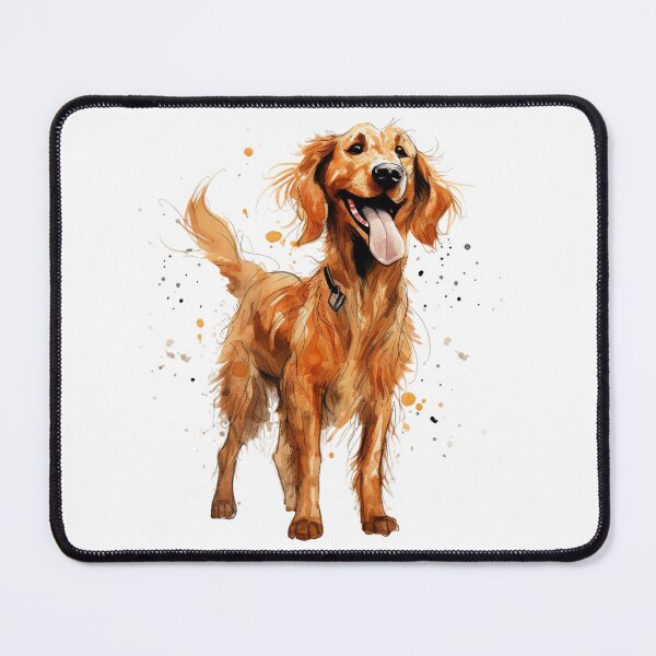Item preview, I Love my Irish Setter designed and sold by TeesandTops.