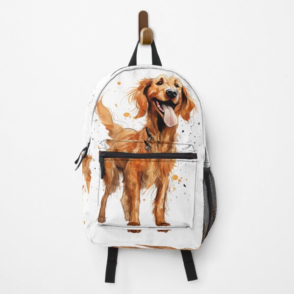 Item preview, I Love my Irish Setter designed and sold by TeesandTops.
