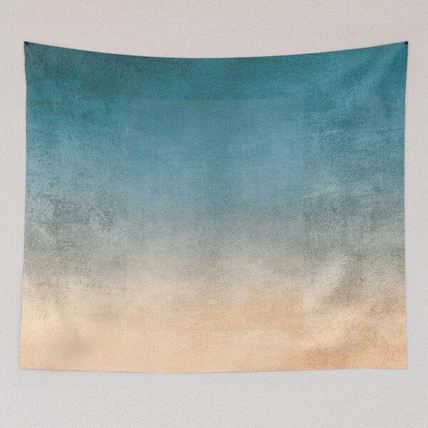 Item preview, Modern Gradient III designed and sold by Skyline-Art-Inc.