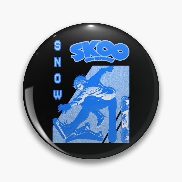 Item preview, SK8 SNOW designed and sold by pptrail05.