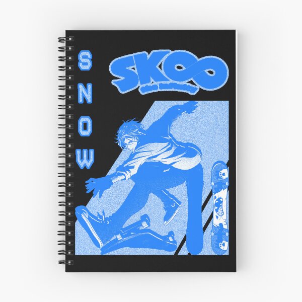 Item preview, SK8 SNOW designed and sold by pptrail05.