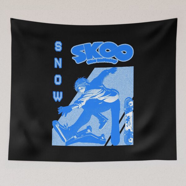 Item preview, SK8 SNOW designed and sold by pptrail05.