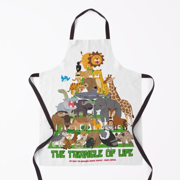 Item preview, The Triangle Of Life designed and sold by hcascade.