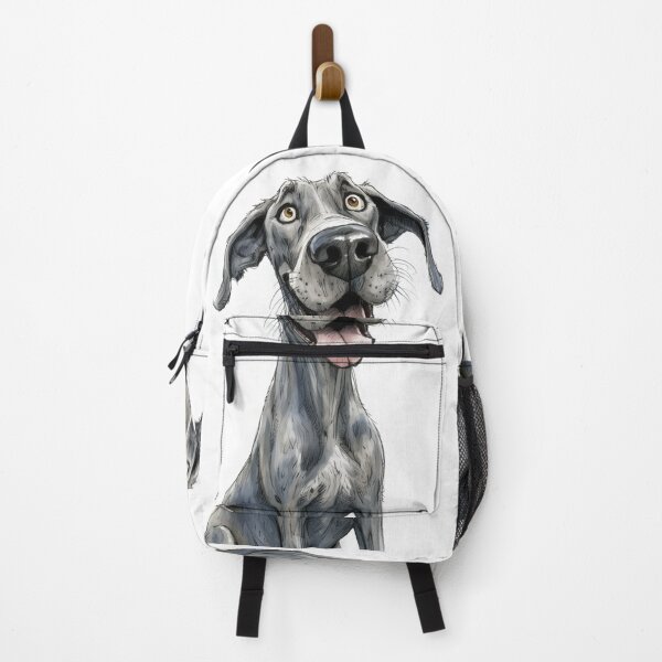 Item preview, I Love my Great Dane designed and sold by TeesandTops.
