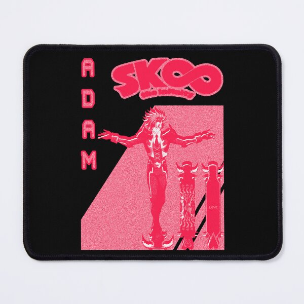 Item preview, SK8 ADAM designed and sold by pptrail05.