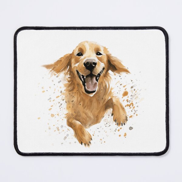 Item preview, I Love my Golden Retriever designed and sold by TeesandTops.