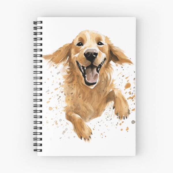 Item preview, I Love my Golden Retriever designed and sold by TeesandTops.