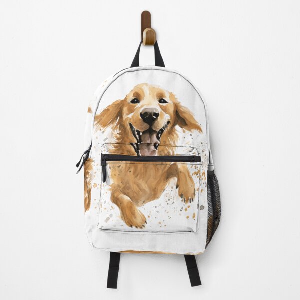 Item preview, I Love my Golden Retriever designed and sold by TeesandTops.