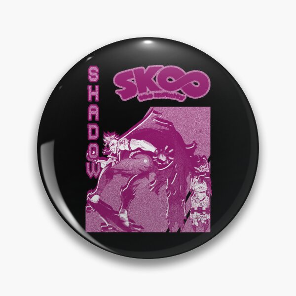 Item preview, SK8 SHADOW designed and sold by pptrail05.