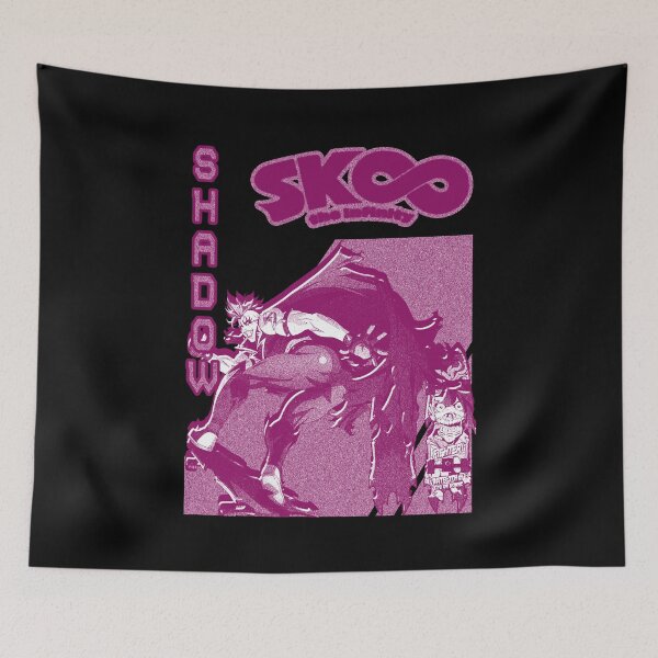 Item preview, SK8 SHADOW designed and sold by pptrail05.