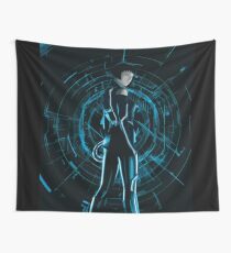 Legacy Wall Tapestry