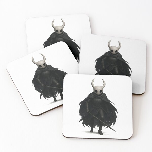 Item preview, Hollow Knight ultra realistic designed and sold by FeelTheDrawing.