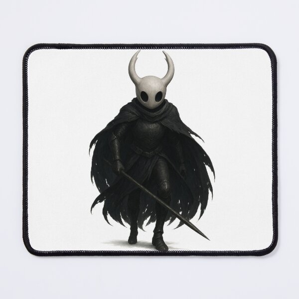 Item preview, Hollow Knight ultra realistic designed and sold by FeelTheDrawing.