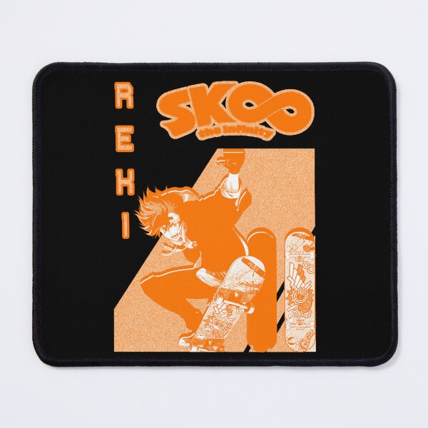 Item preview, SK8 REKI designed and sold by pptrail05.