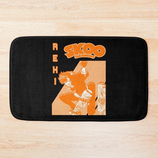 Item preview, SK8 REKI designed and sold by pptrail05.