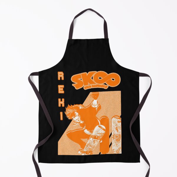 Item preview, SK8 REKI designed and sold by pptrail05.