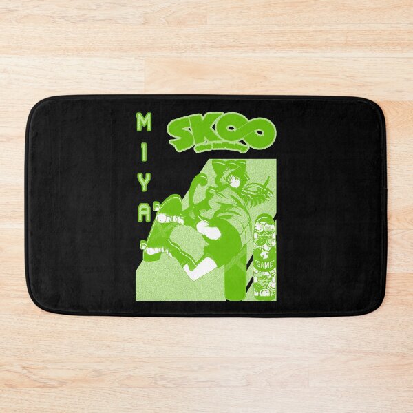 Item preview, SK8 MIYA designed and sold by pptrail05.