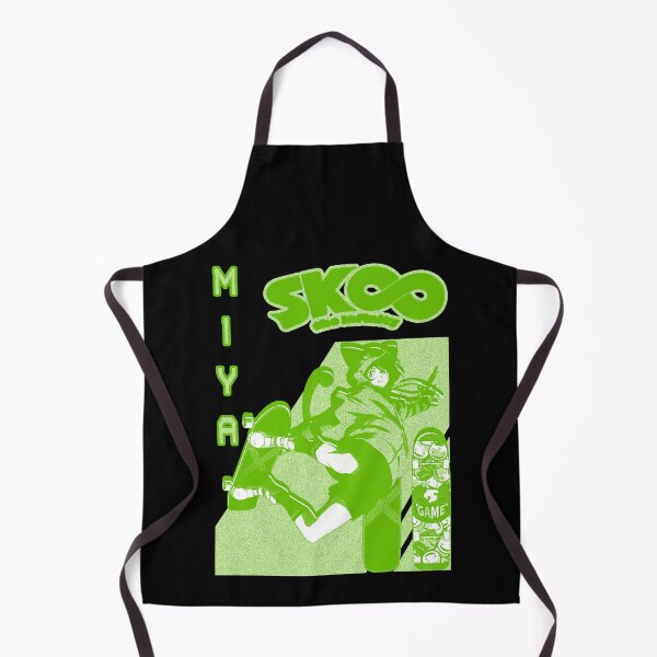 Item preview, SK8 MIYA designed and sold by pptrail05.