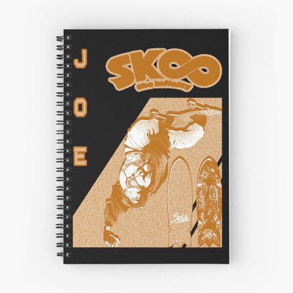 Item preview, SK8 JOE designed and sold by pptrail05.