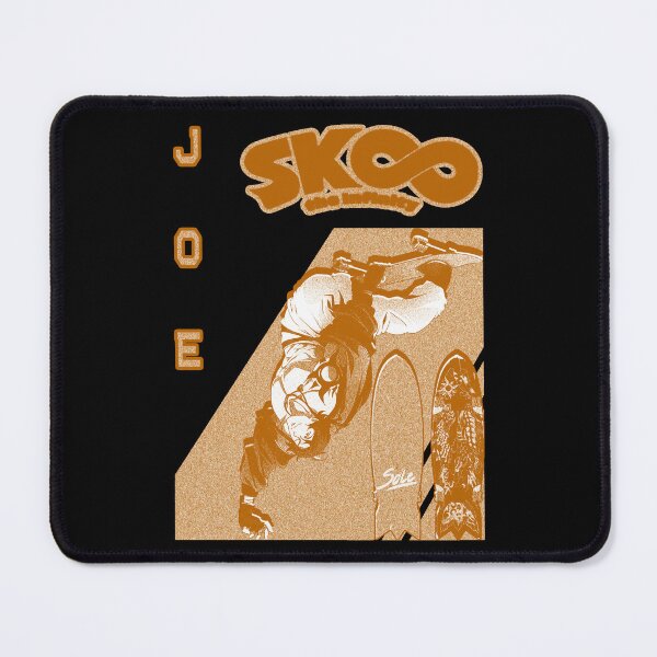 Item preview, SK8 JOE designed and sold by pptrail05.