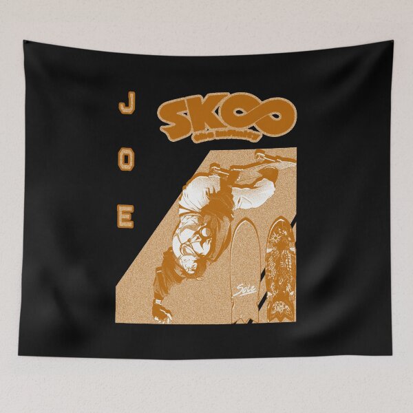 Item preview, SK8 JOE designed and sold by pptrail05.