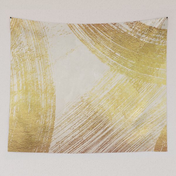 Item preview, Tracks of Gold I designed and sold by Skyline-Art-Inc.
