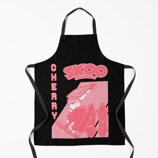 Item preview, SK8 CHERRY designed and sold by pptrail05.