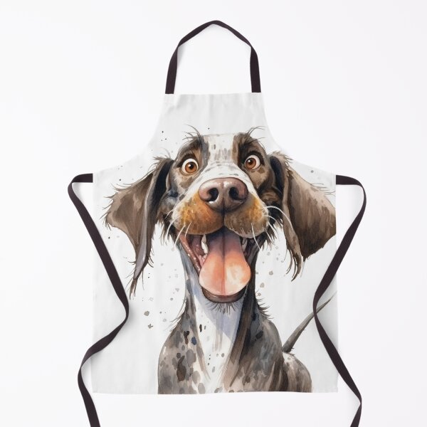Item preview, I Love my German Pointer designed and sold by TeesandTops.