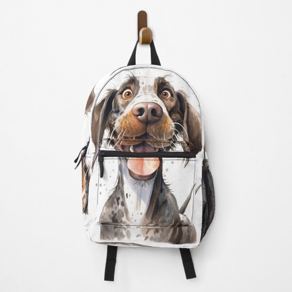 Item preview, I Love my German Pointer designed and sold by TeesandTops.