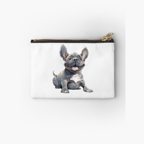 Item preview, I Love my French Bulldog designed and sold by TeesandTops.
