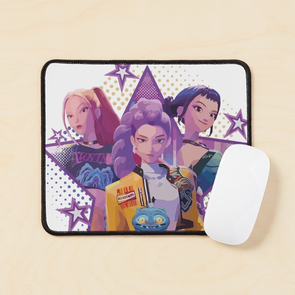 Item preview, Mouse Pad designed and sold by PixelStyleShop.