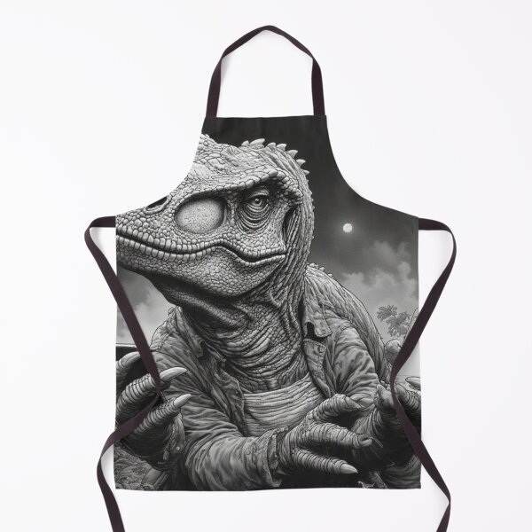 Item preview, T-Rex Multitasking on Two Phones at Midnight designed and sold by YAM716.
