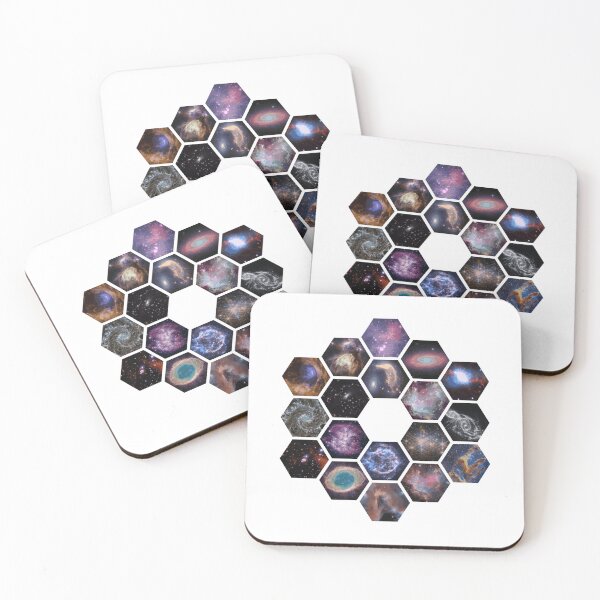 Item preview, JWST designed and sold by ndothughes.