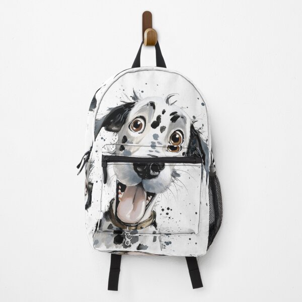 Item preview, I Love my Dalmatian designed and sold by TeesandTops.