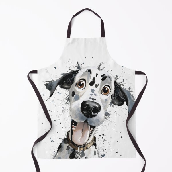 Item preview, I Love my Dalmatian designed and sold by TeesandTops.