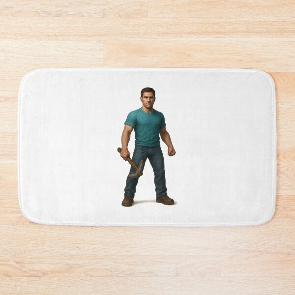 Item preview, Steve from MC ultra realistic designed and sold by FeelTheDrawing.