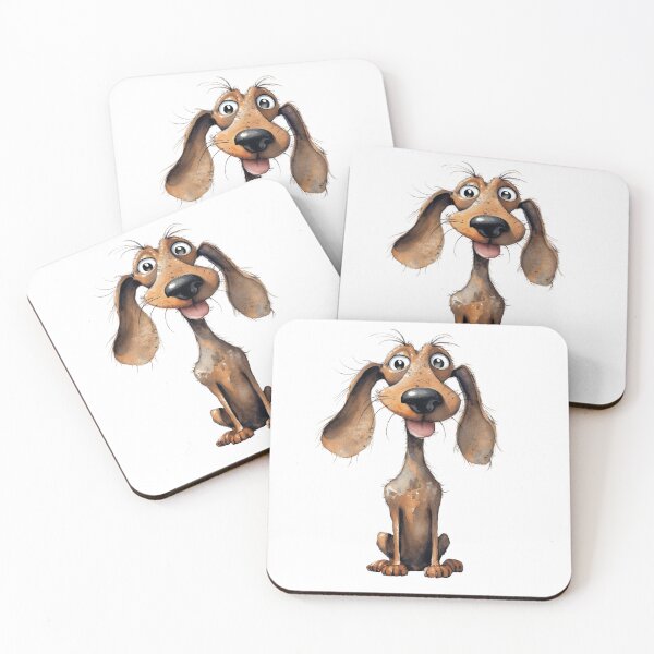 Item preview, I Love my Dachshund designed and sold by TeesandTops.