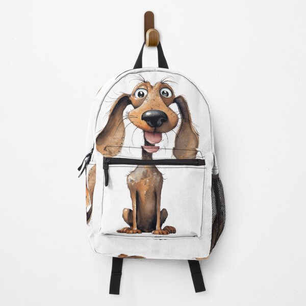 Item preview, I Love my Dachshund designed and sold by TeesandTops.