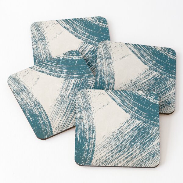 Item preview, Tracks of Blue I designed and sold by Skyline-Art-Inc.