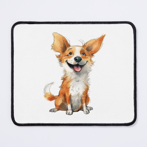 Item preview, I Love my Corgi designed and sold by TeesandTops.