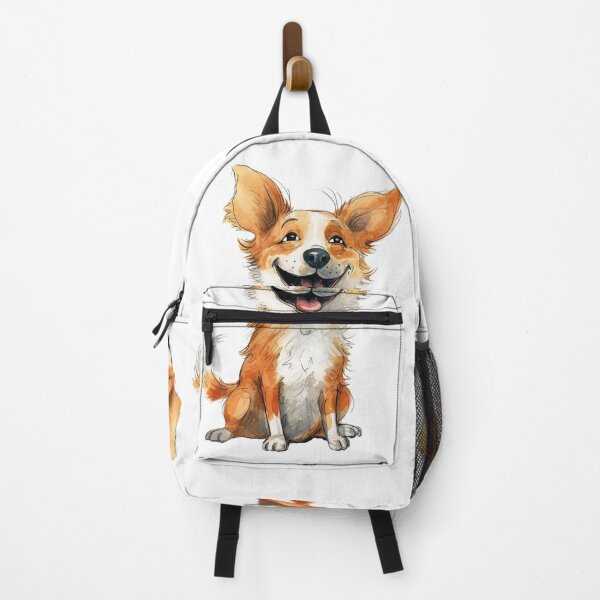 Item preview, I Love my Corgi designed and sold by TeesandTops.