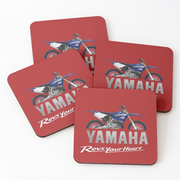 Item preview, Yamaha YZ 450 - Perfect motorcycle for motocross designed and sold by Dark-Night-.